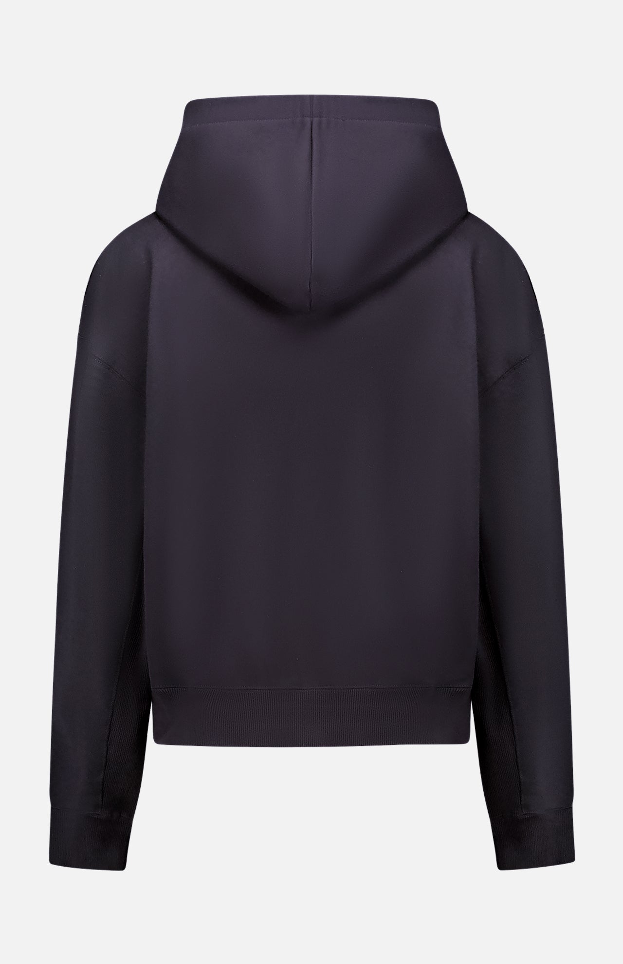 Anchor Logo Hoodie