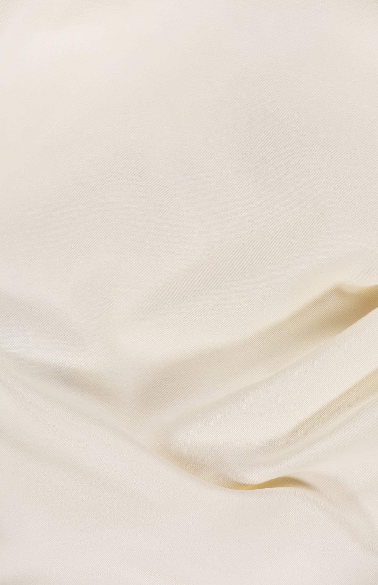 Asymmetric Draped Top