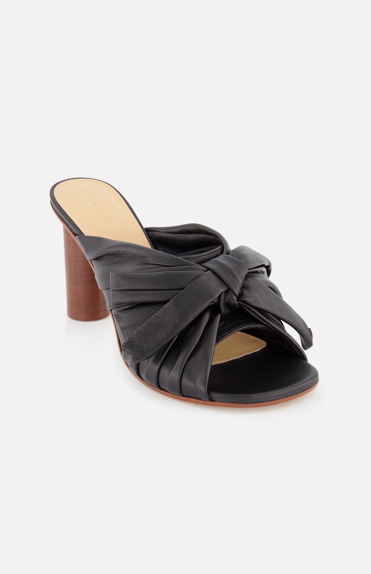 Bow Heel Sandal (14622006772075)