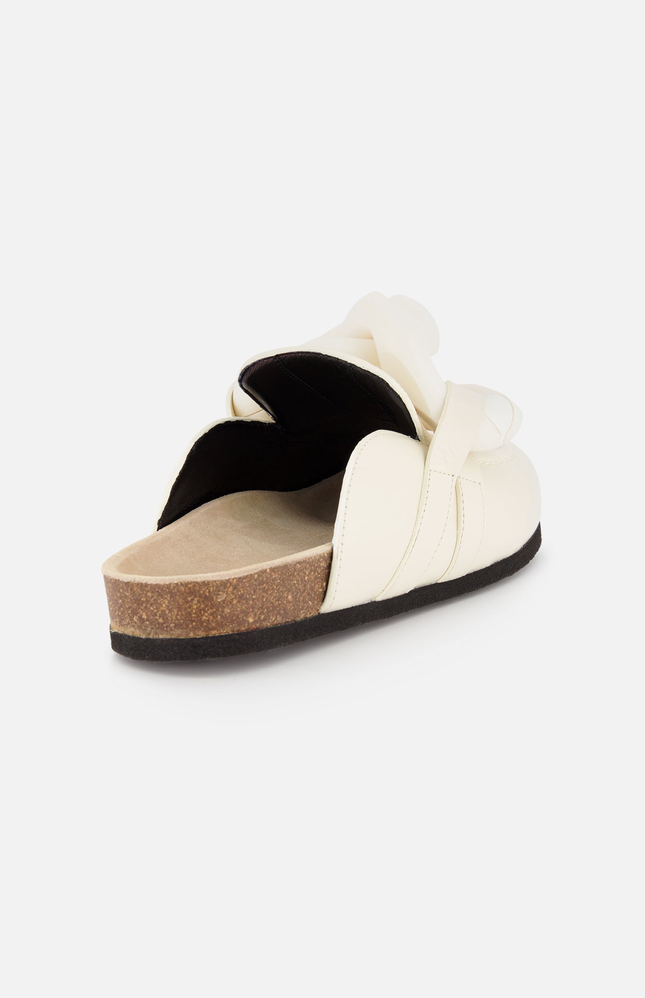 Chain Loafer Shoe (14622006870379)