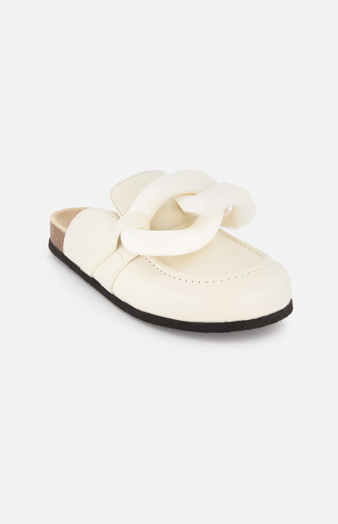 Chain Loafer Shoe (14622006870379)