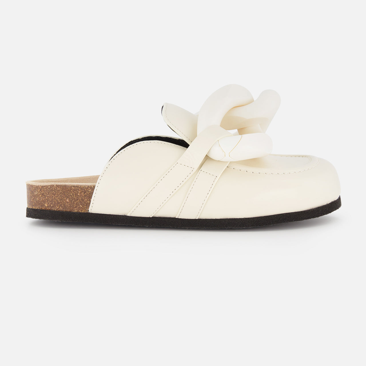 Chain Loafer Shoe (14622006870379)