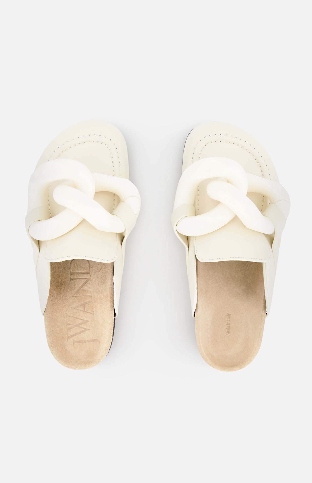 Chain Loafer Shoe (14622006870379)