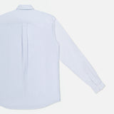 Classic Fit Logo Pocket Shirt (7482915848307)