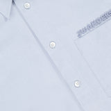 Classic Fit Logo Pocket Shirt (7482915848307)