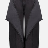 Cropped Structural Jeans (7647695962227)