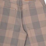 Cropped Tailored Trouser Pants (14669119488363)