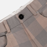 Cropped Tailored Trouser Pants (14669119488363)