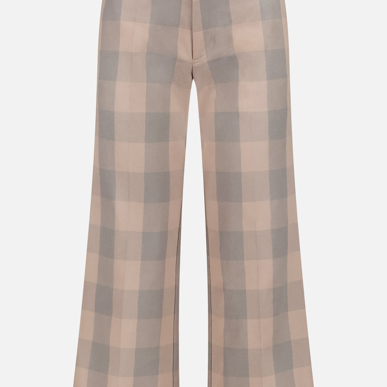Cropped Tailored Trouser Pants (14669119488363)