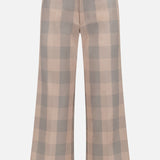 Cropped Tailored Trouser Pants (14669119488363)
