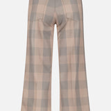 Cropped Tailored Trouser Pants (14669119488363)
