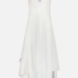 Double Layer Sleeveless Dress (14687242649963)