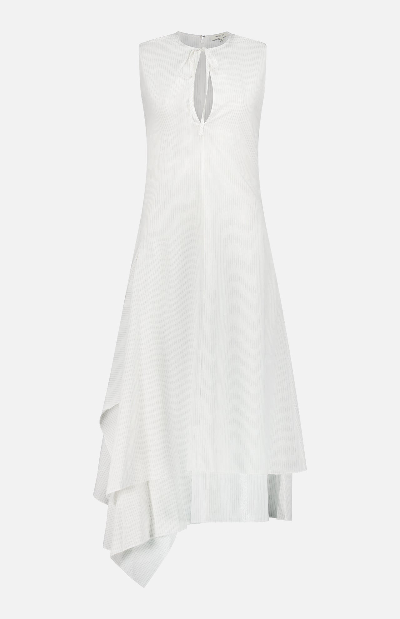 Double Layer Sleeveless Dress (14687242649963)