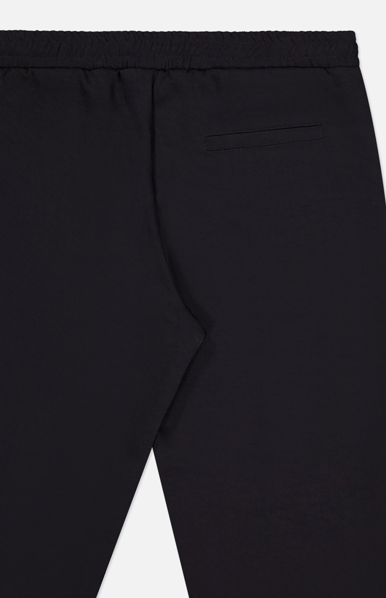 Drawstring Trousers