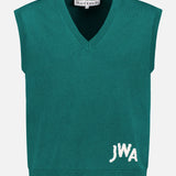 JWA V-Neck Vest (14622007525739)