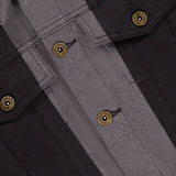 Layered Denim Jacket (7706359464051)
