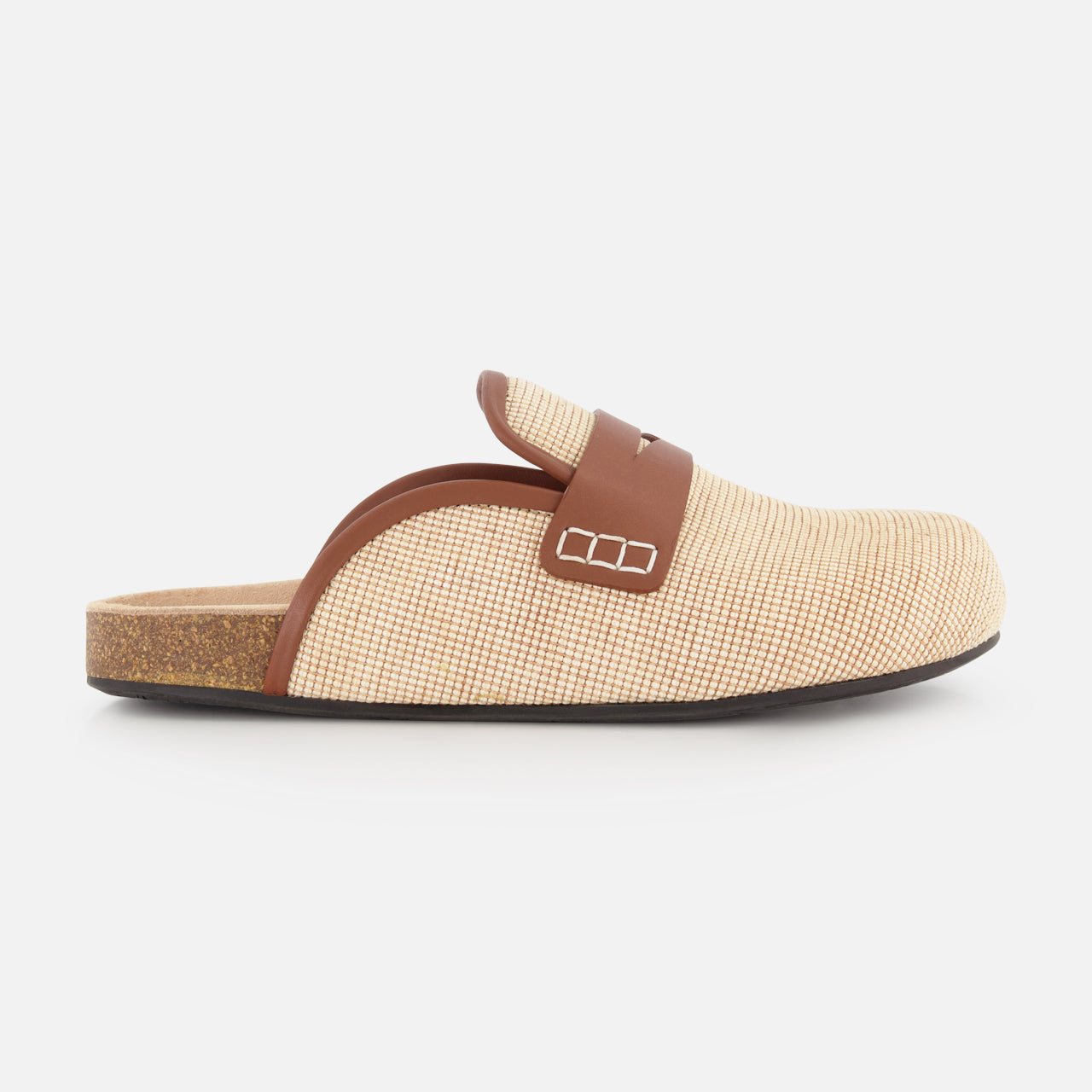 Wide Fit Loafer (14673295966571)