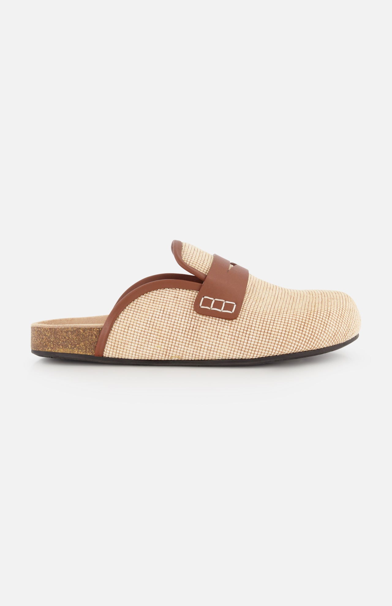 Wide Fit Loafer (14673295966571)