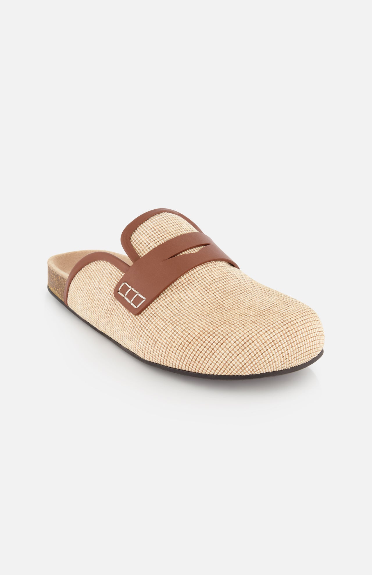 Wide Fit Loafer (14673295966571)