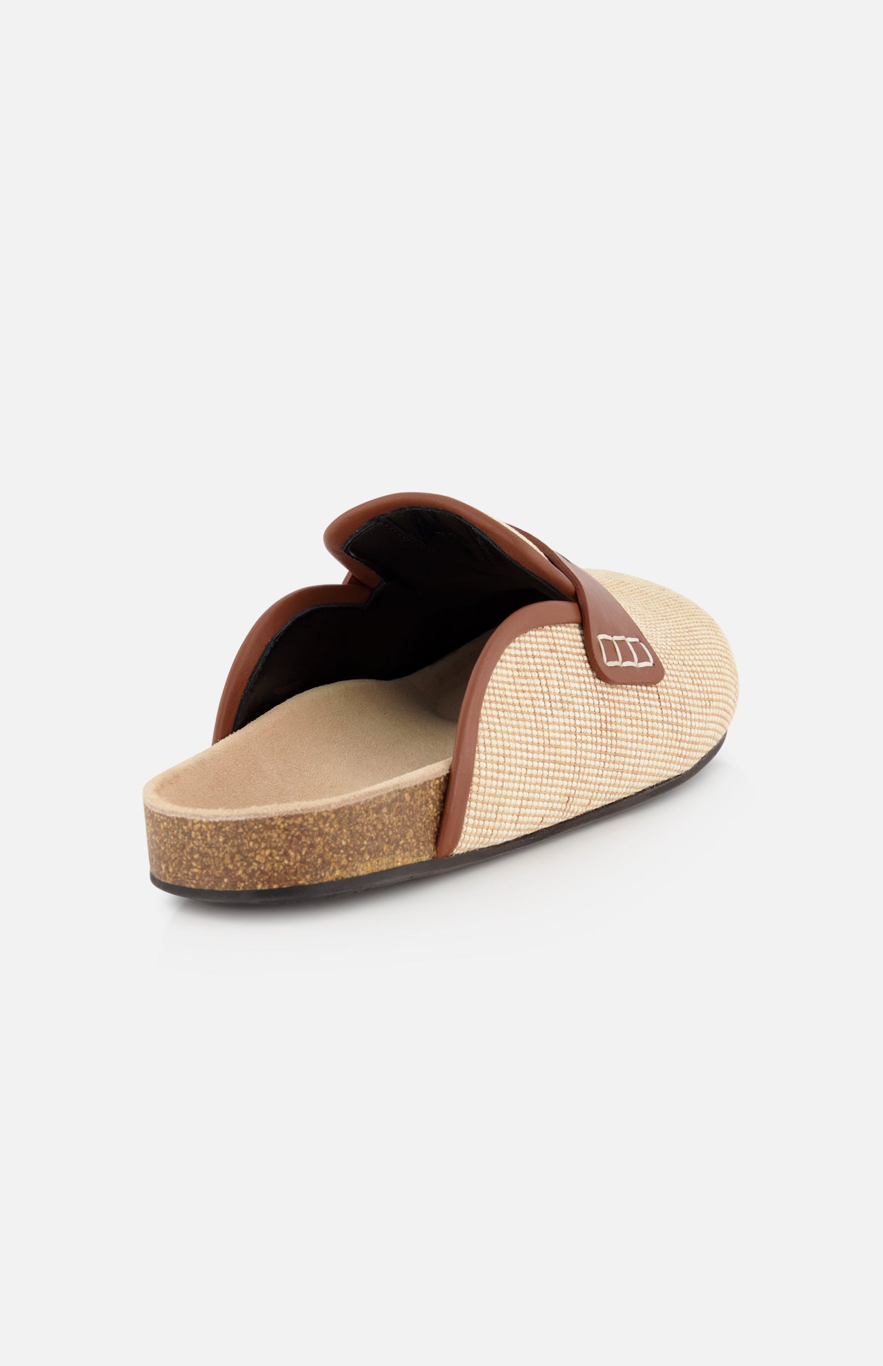 Wide Fit Loafer (14673295966571)