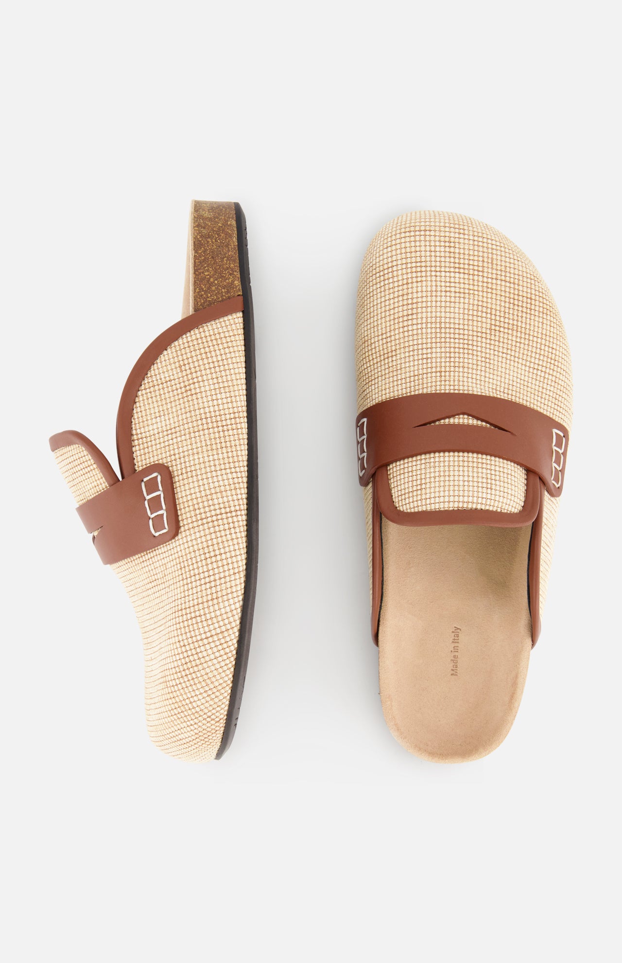 Wide Fit Loafer (14673295966571)