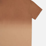 Logo Embroidery Gradient T-Shirt (7503628271731)