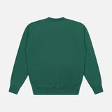 Logo Embroidery Sweatshirt (14695722549611)