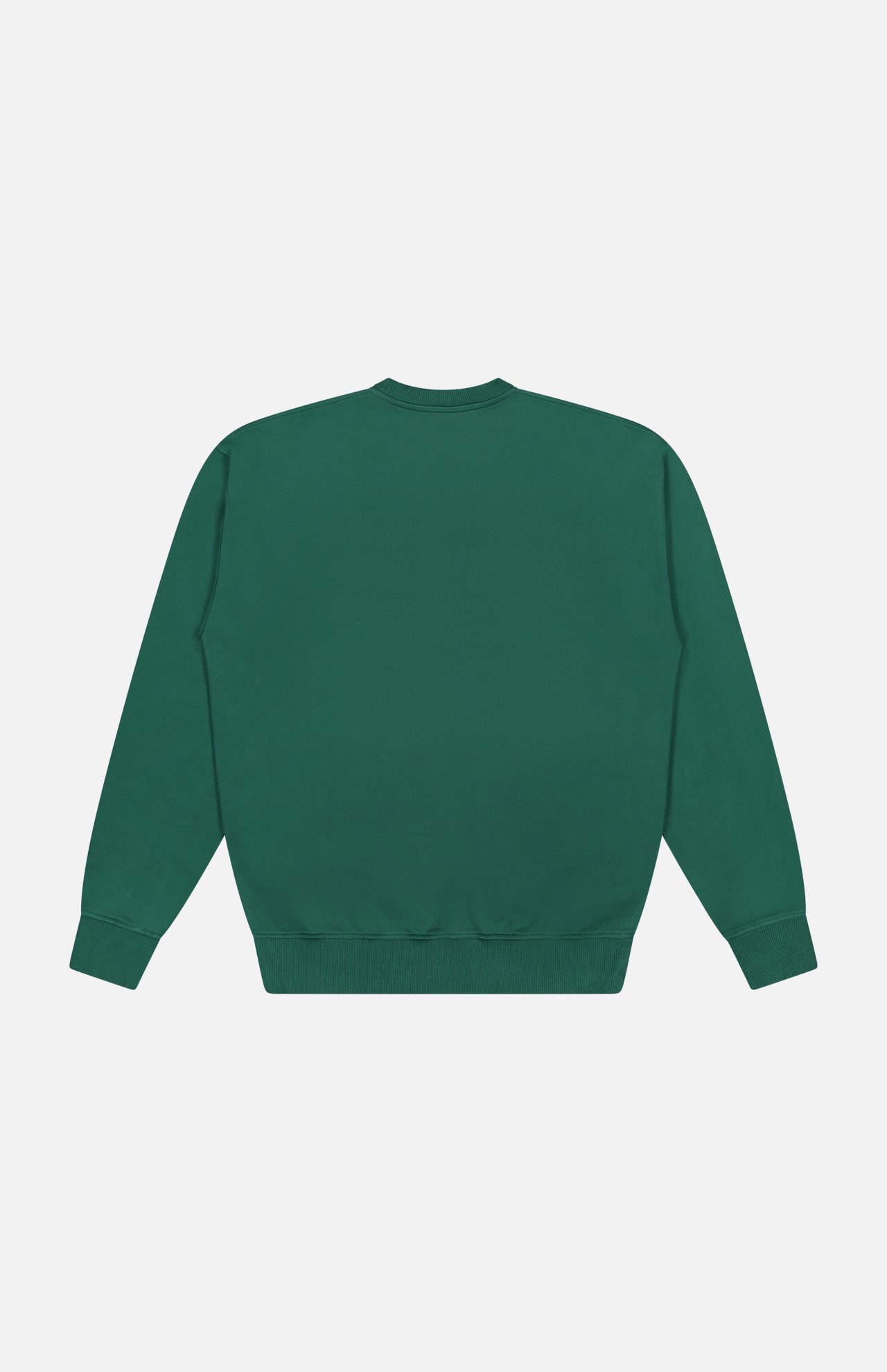 Logo Embroidery Sweatshirt (14695722549611)