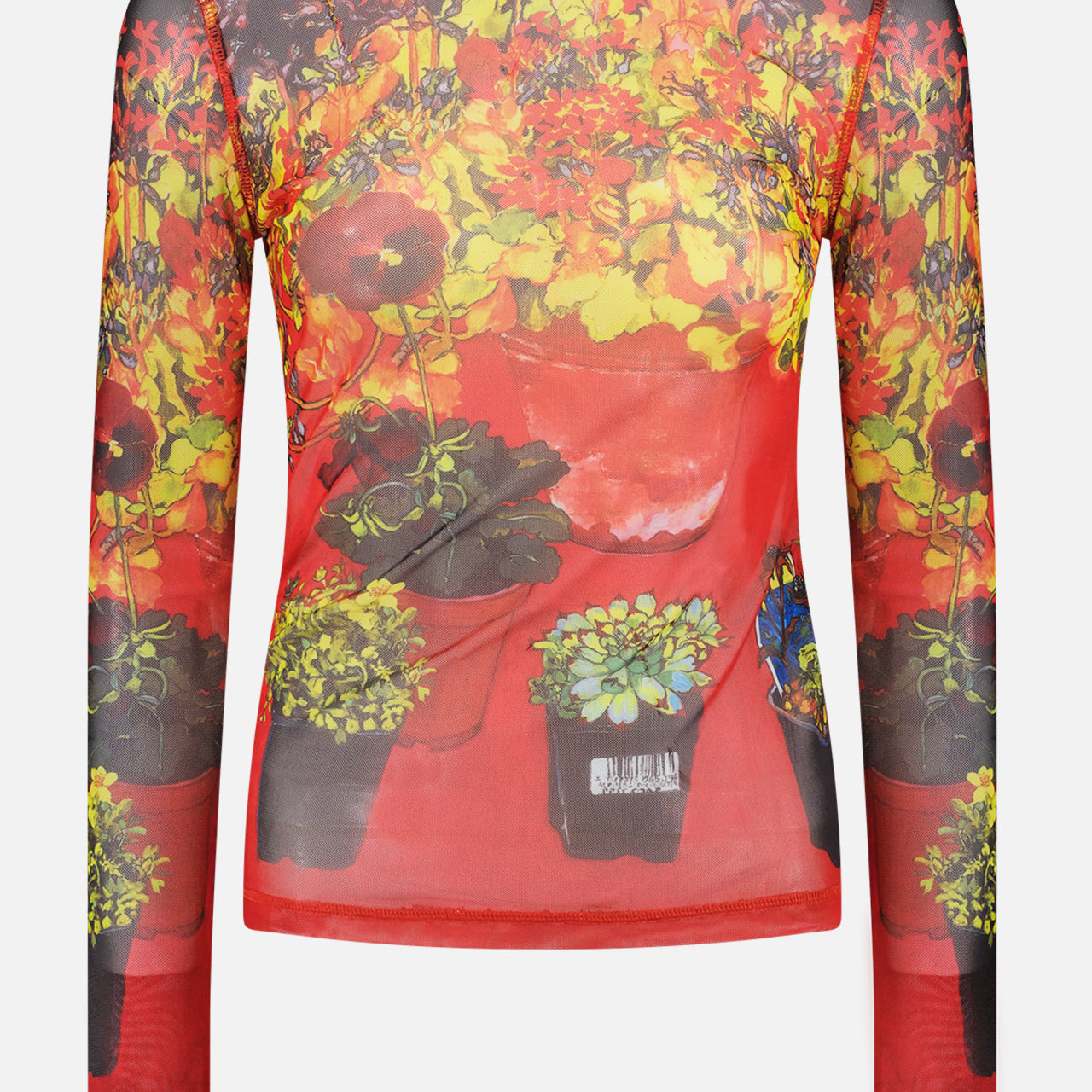 Long Sleeve Underpinning (7503628206195)