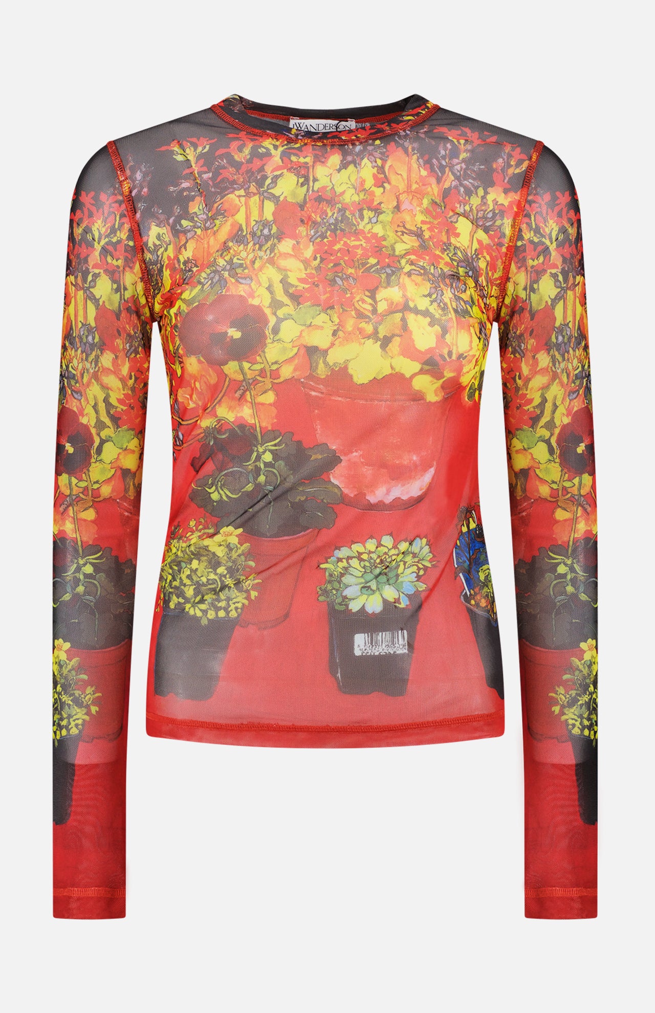 Long Sleeve Underpinning (7503628206195)