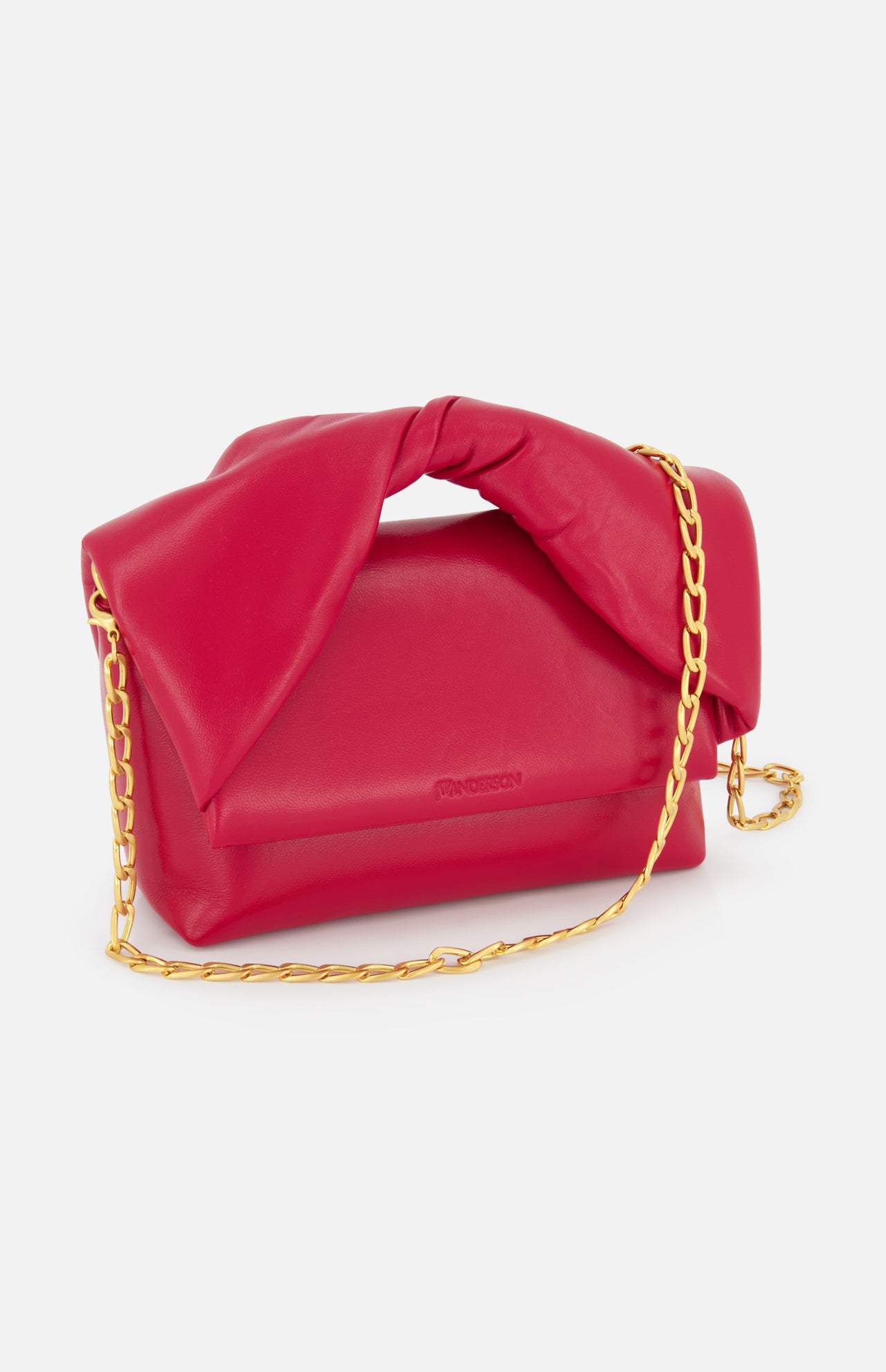 Midi Removable Strap Twister Bag (14687242486123)