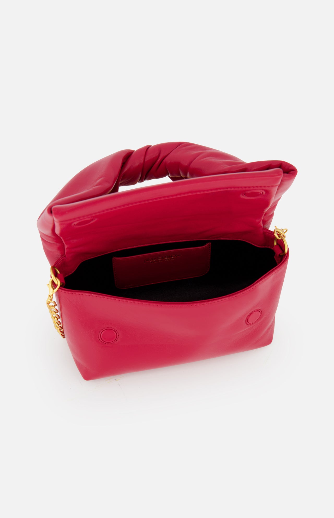 Midi Removable Strap Twister Bag (14687242486123)