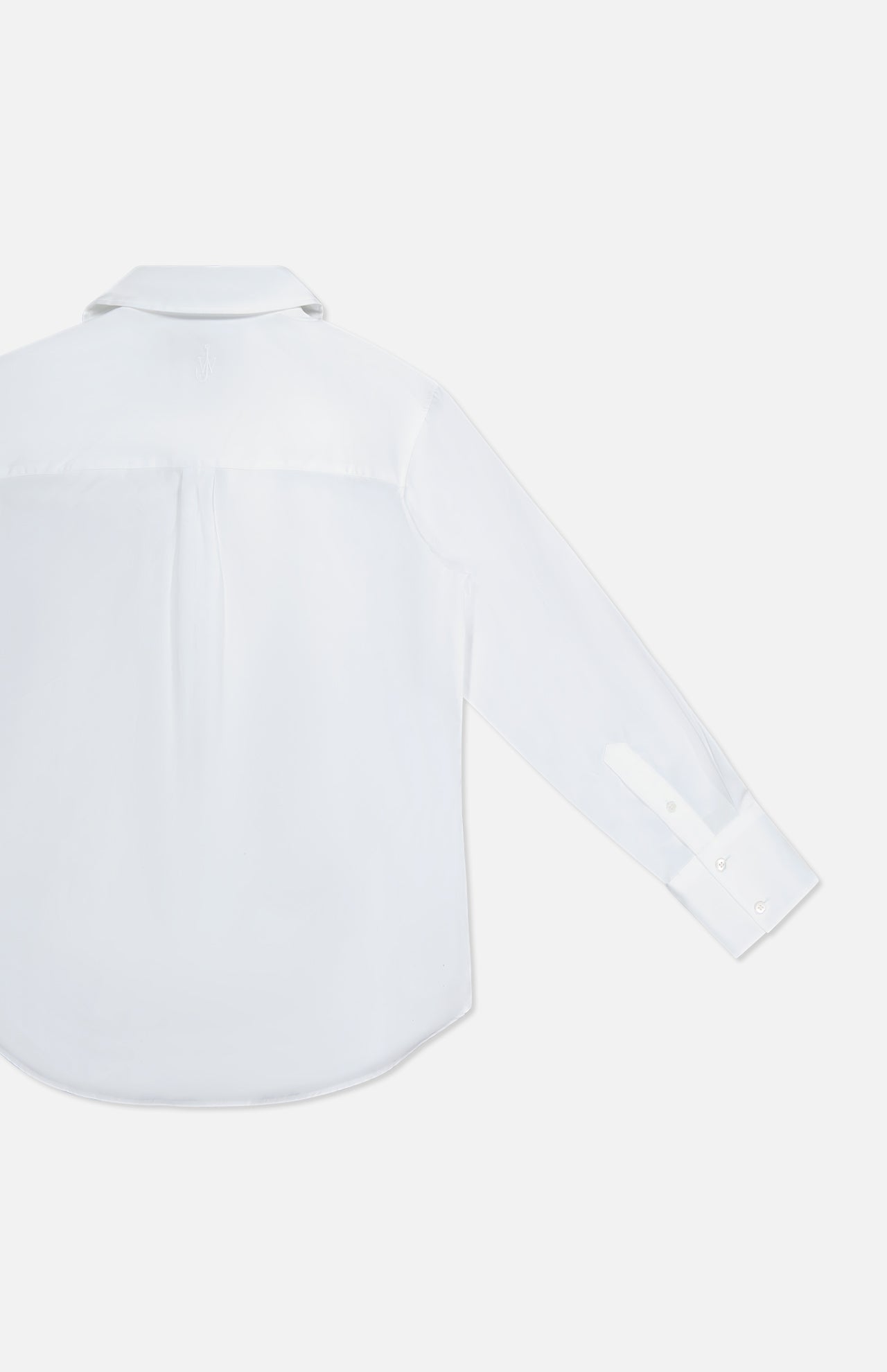 Oversized Collar Shirt (7503628107891)