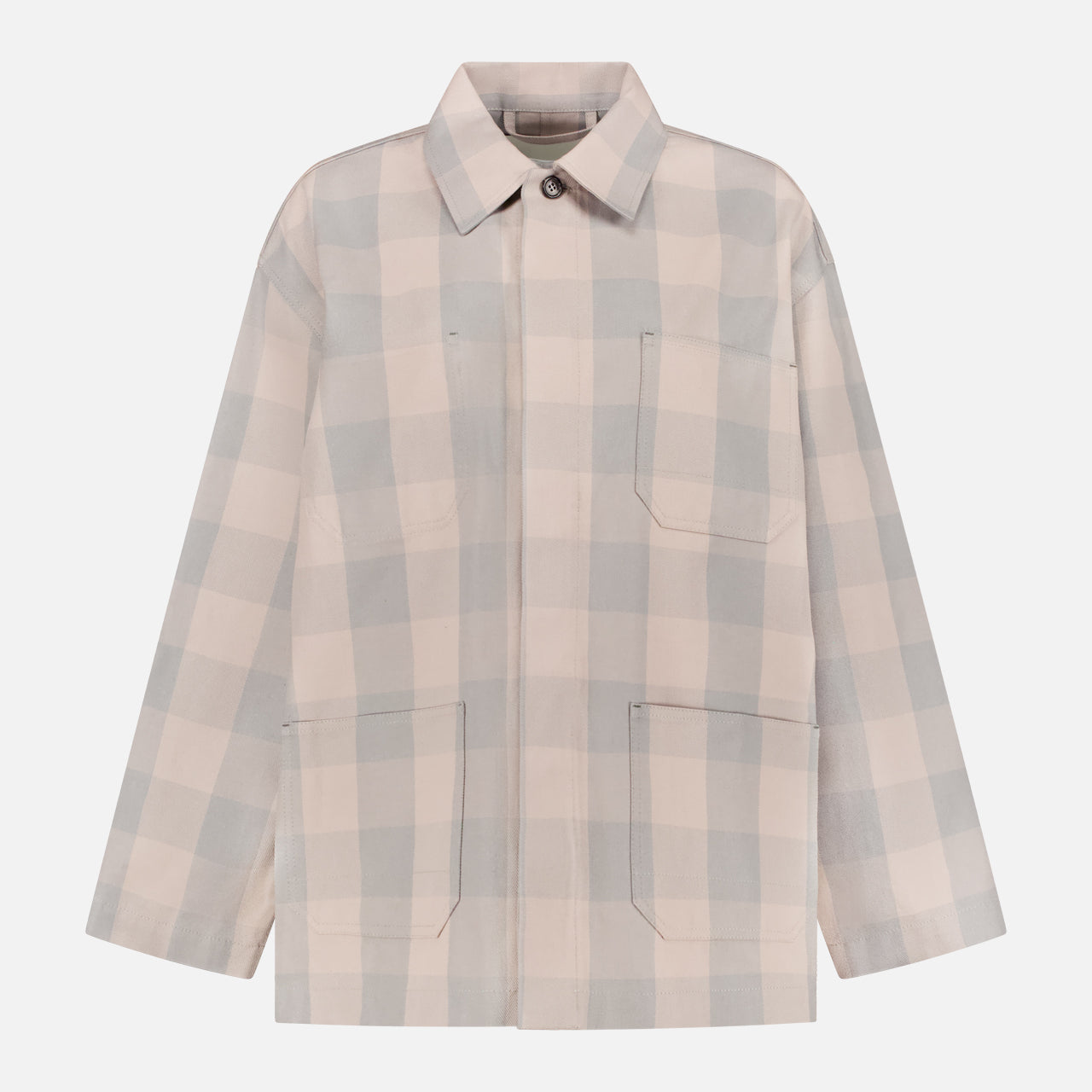Patch Pocket Overshirt (14669119324523)