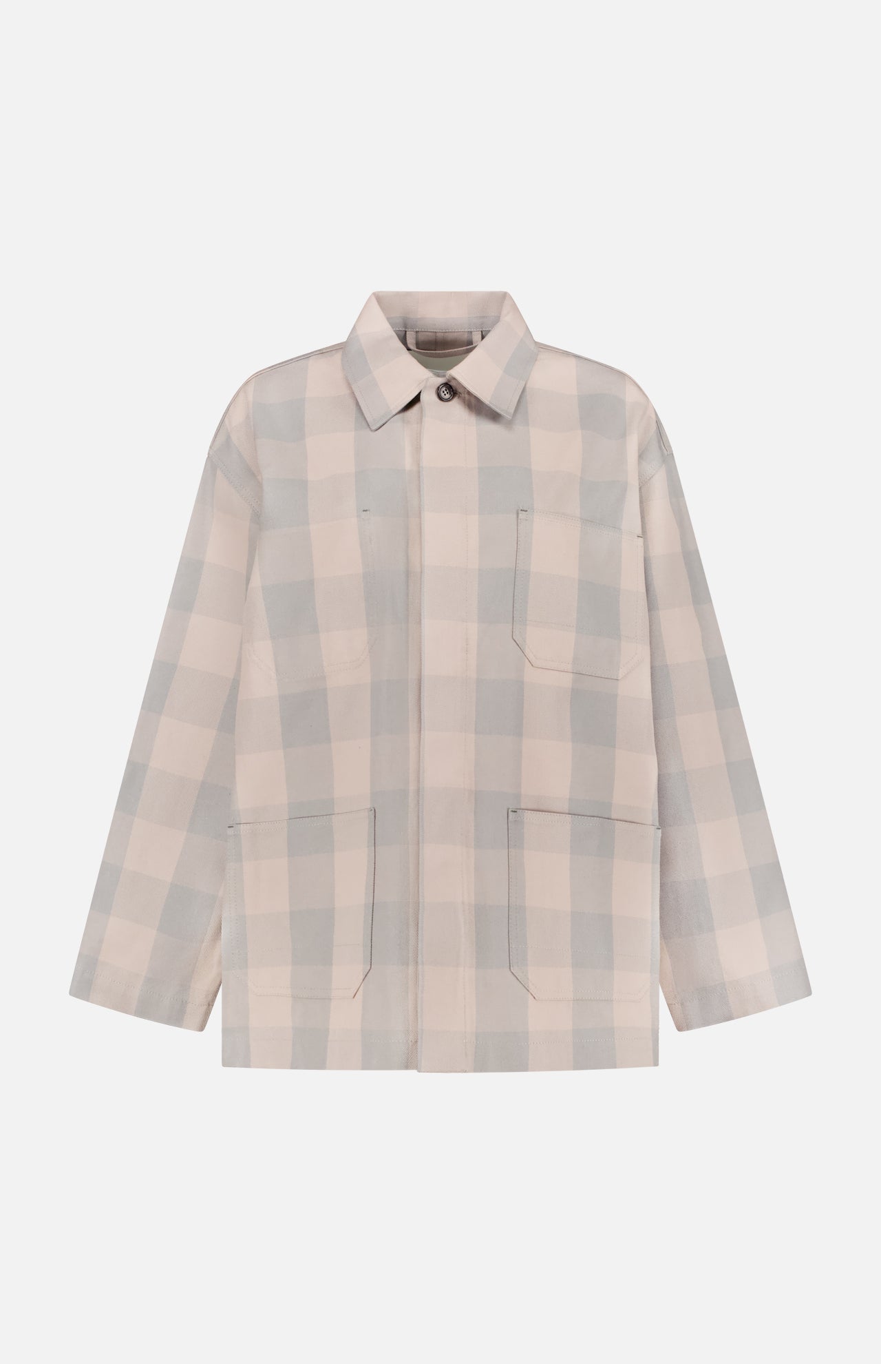Patch Pocket Overshirt (14669119324523)