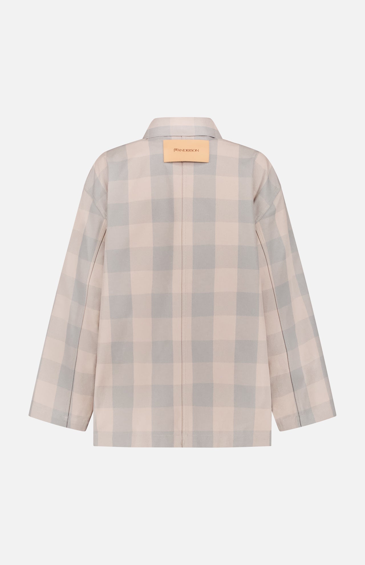 Patch Pocket Overshirt (14669119324523)
