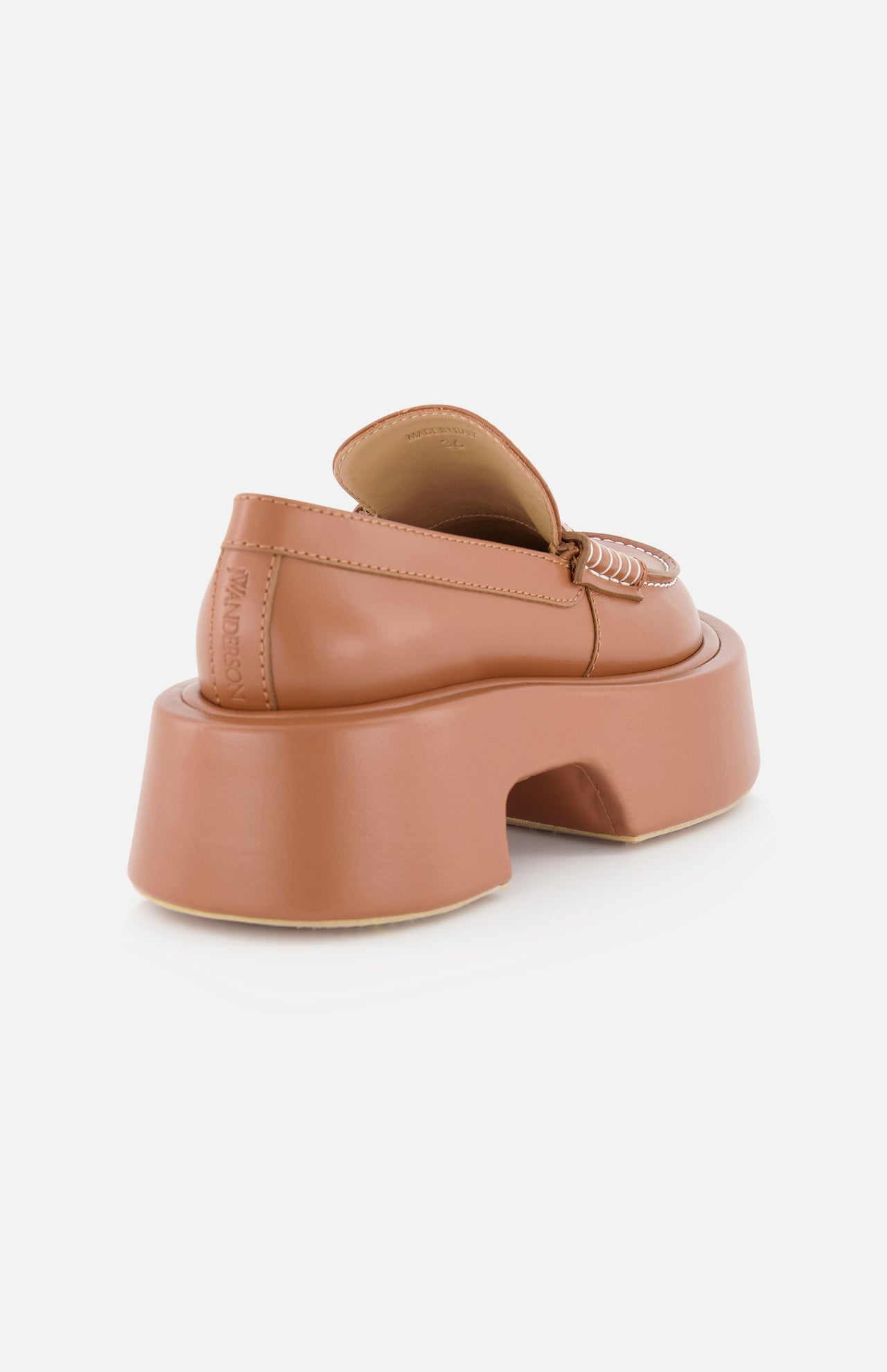 Platform Moccassin Shoe (14622006903147)