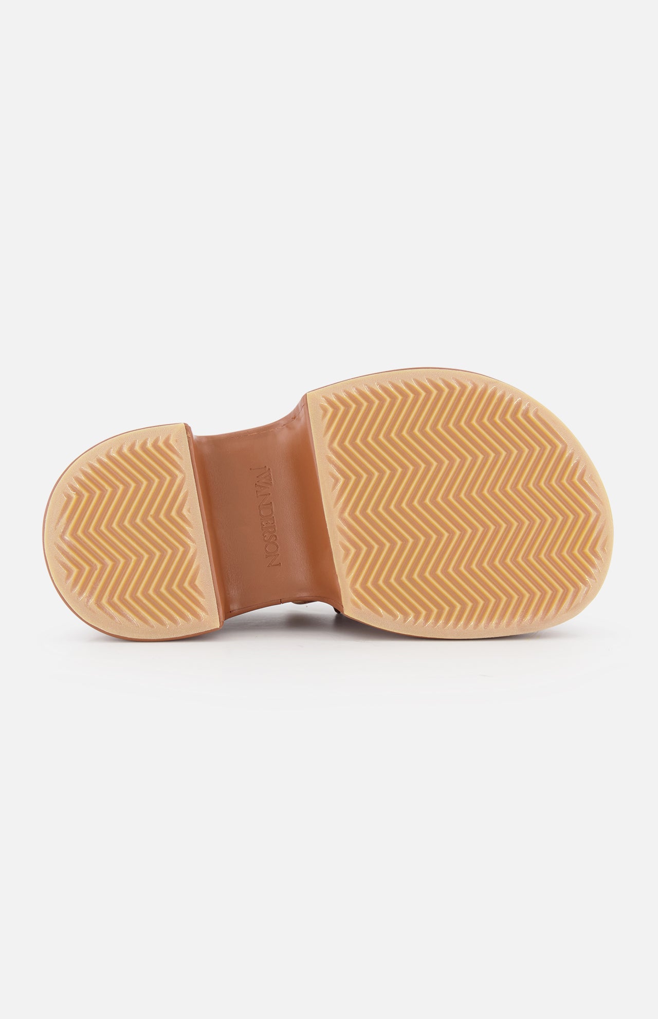 Platform Moccassin Shoe (14622006903147)