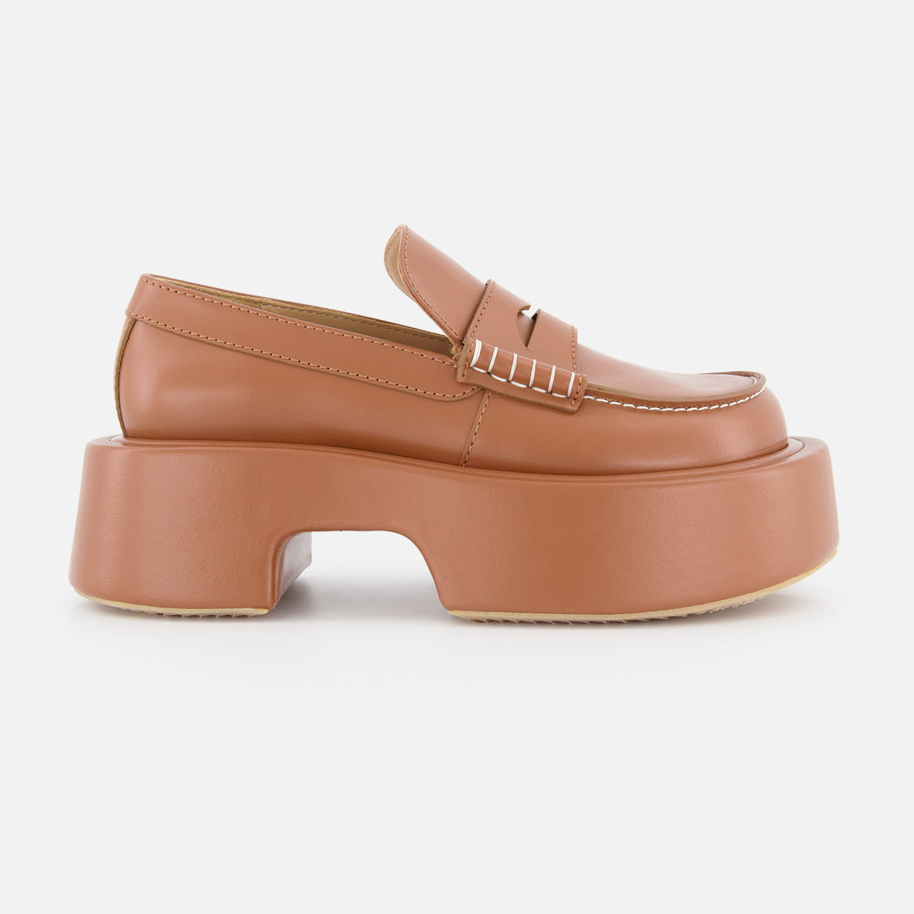 Platform Moccassin Shoe (14622006903147)