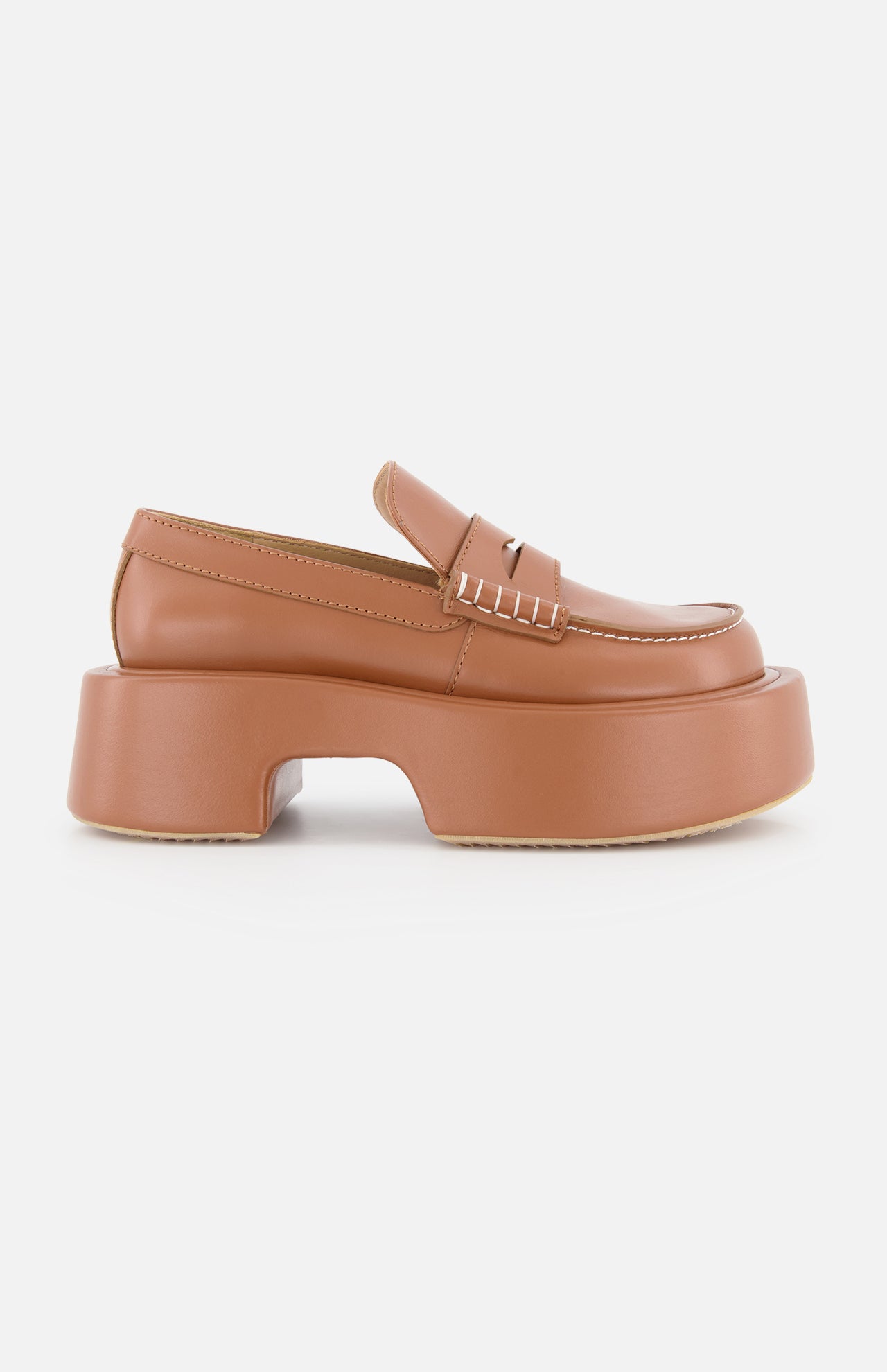 Platform Moccassin Shoe (14622006903147)