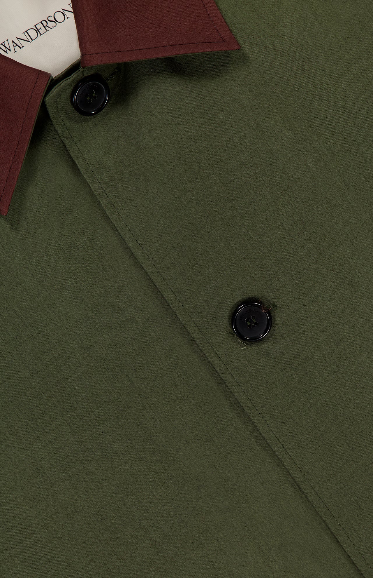 Rounded Blouson Jacket (14669119226219)