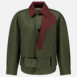 Rounded Blouson Jacket (14669119226219)