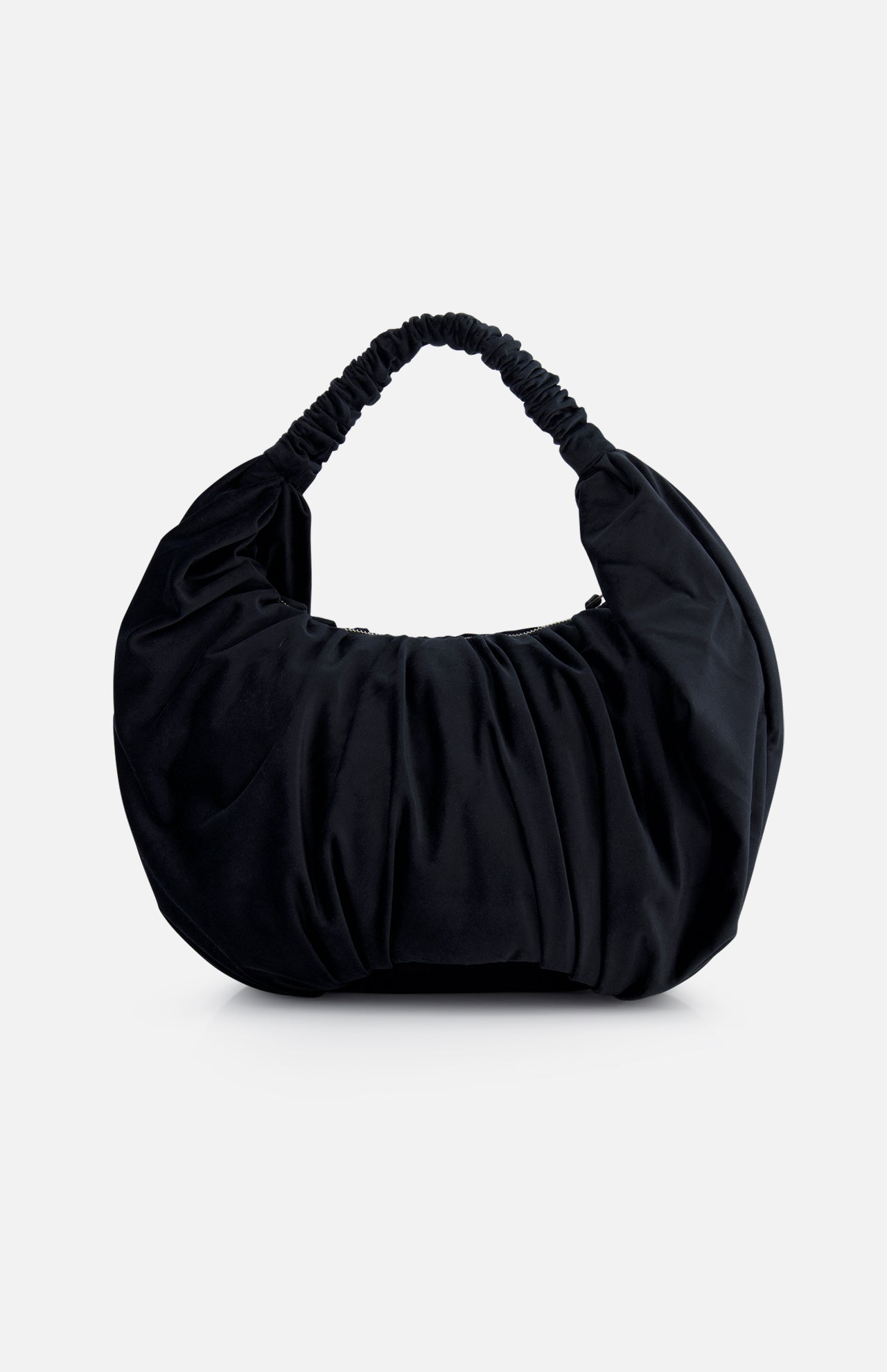 Ruffle Shopper