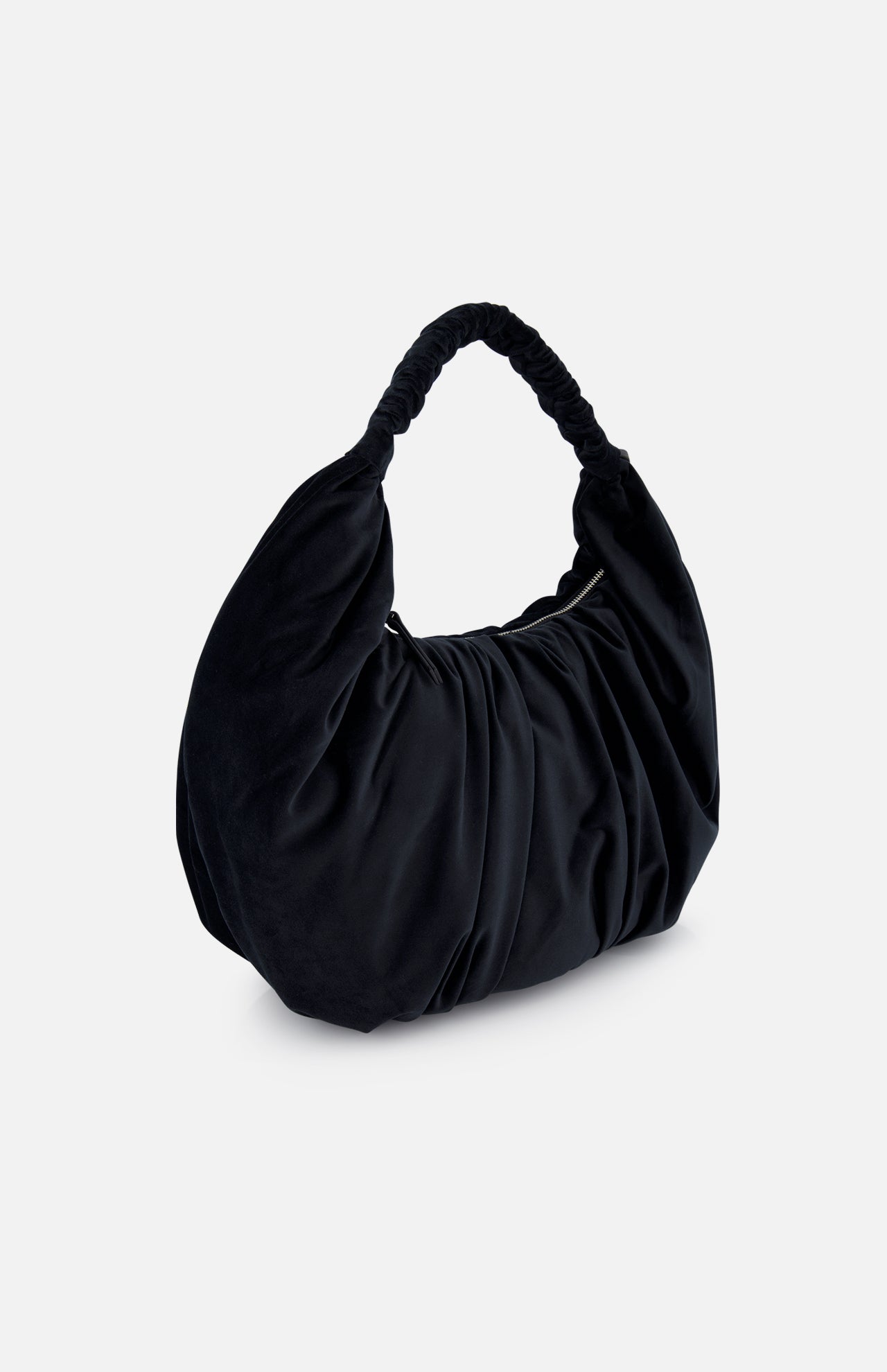 Ruffle Shopper