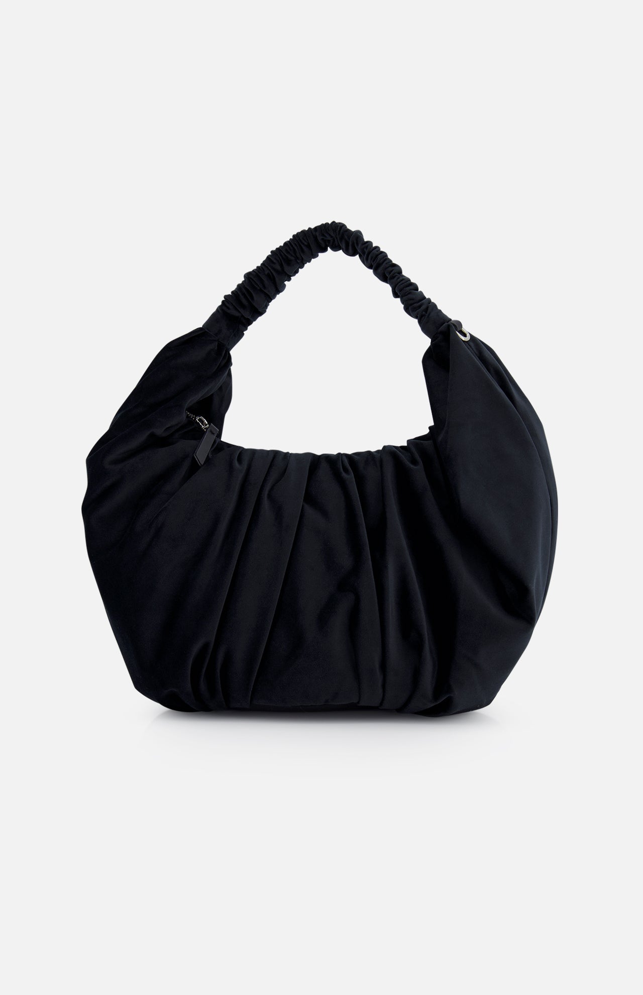 Ruffle Shopper
