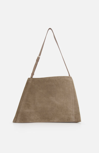 【関税・送料無料】JW ANDERSON Scarf バッグ jw_anderson_scarf_bag_brown_hb