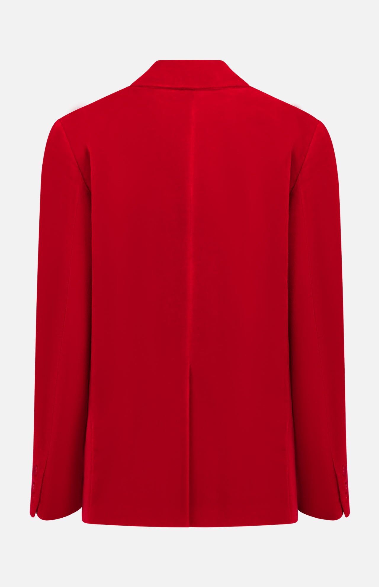 Single Breasted Jacket (7503627944051)