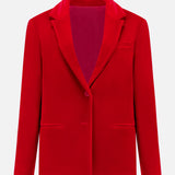 Single Breasted Jacket (7503627944051)