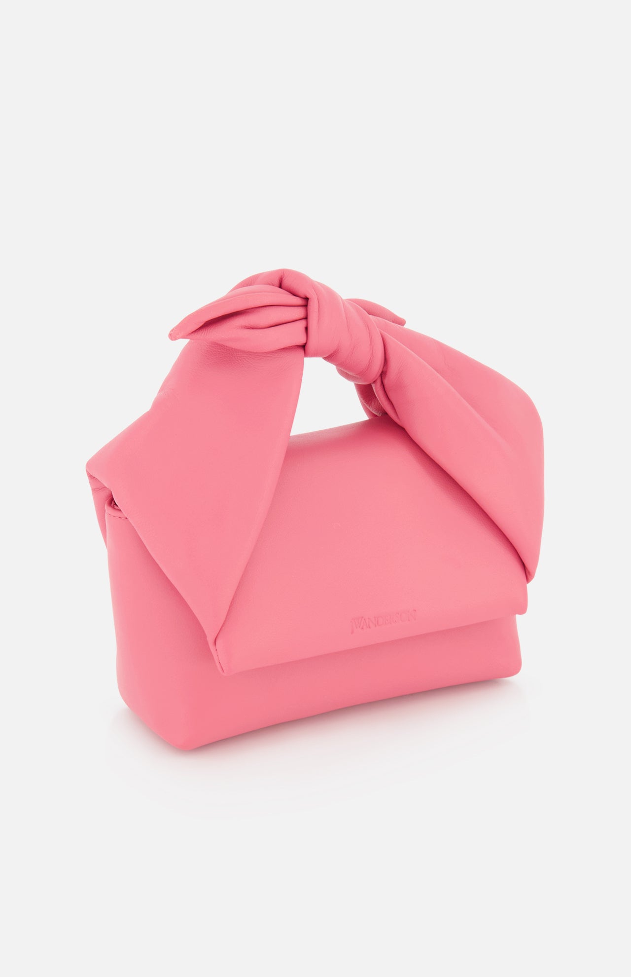 Small Bow Twister Bag (14669118505323)