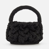Small Cable Knit Bag (14622006149483)